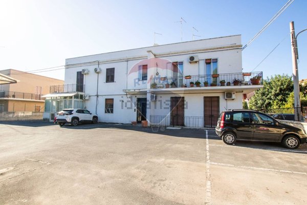 appartamento in vendita a Siracusa in zona Scala Greca