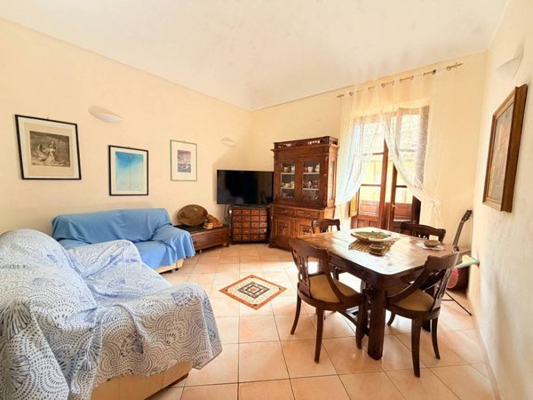 appartamento in vendita a Siracusa in zona Isola Ortigia