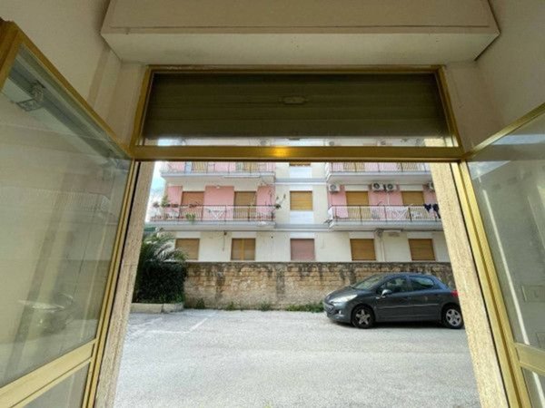 negozio in vendita a Siracusa