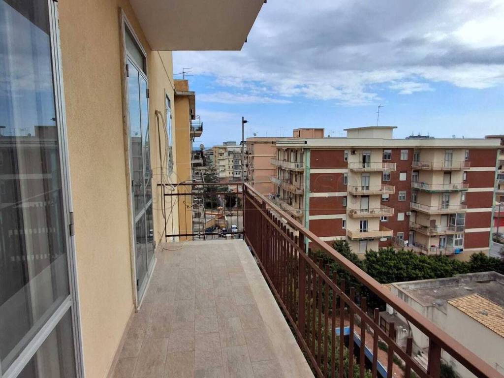 appartamento in vendita a Siracusa in zona Grottasanta
