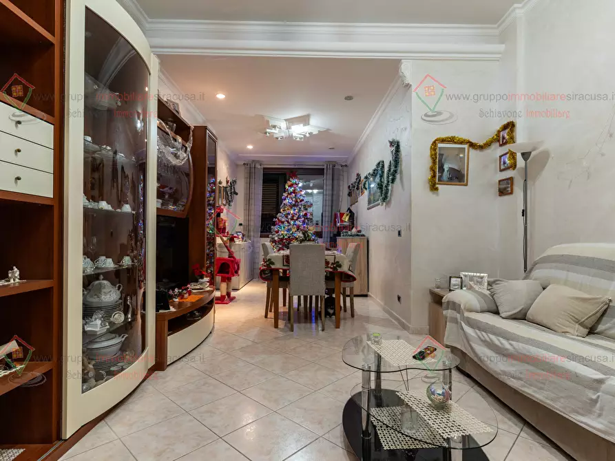 appartamento in vendita a Siracusa