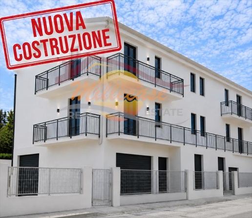 appartamento in vendita a Siracusa in zona Belvedere