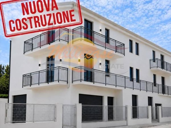 appartamento in vendita a Siracusa in zona Belvedere
