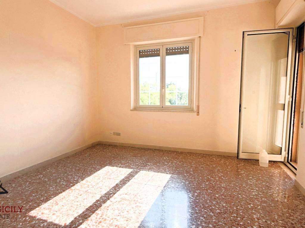 appartamento in vendita a Siracusa in zona Scala Greca