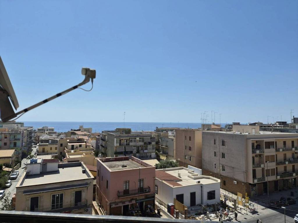 appartamento in vendita a Siracusa in zona Grottasanta