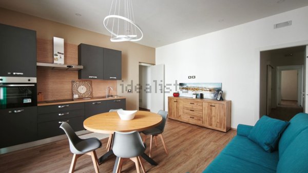 appartamento in vendita a Siracusa in zona Centro Città