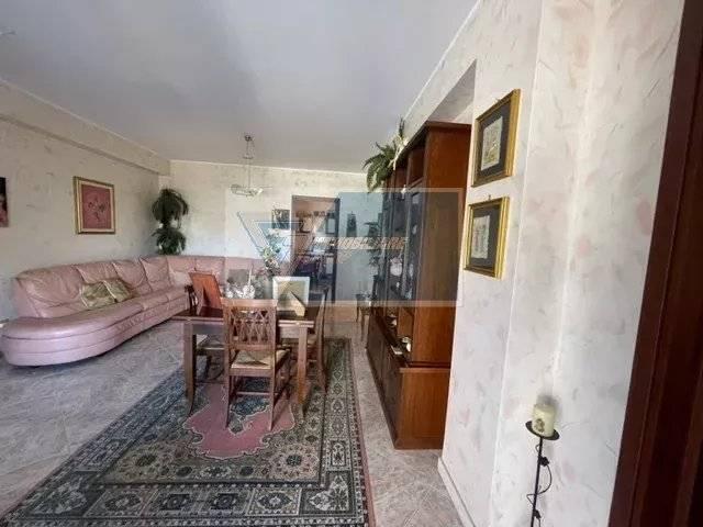 appartamento in vendita a Siracusa in zona Borgata