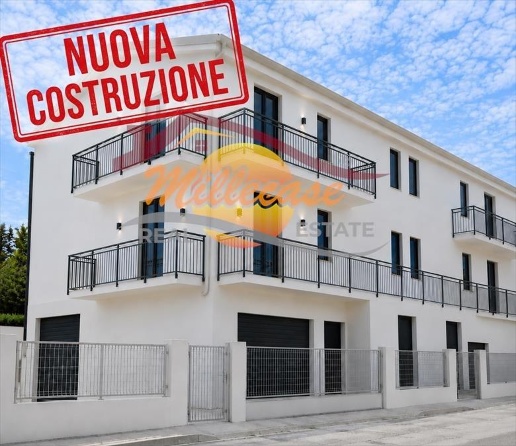 appartamento in vendita a Siracusa in zona Belvedere