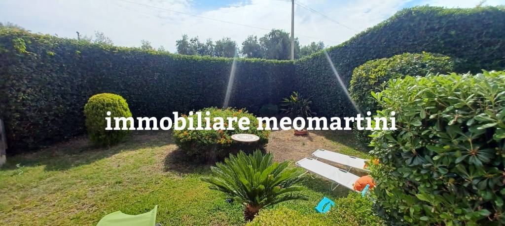 casa indipendente in vendita a Siracusa in zona Fontane Bianche