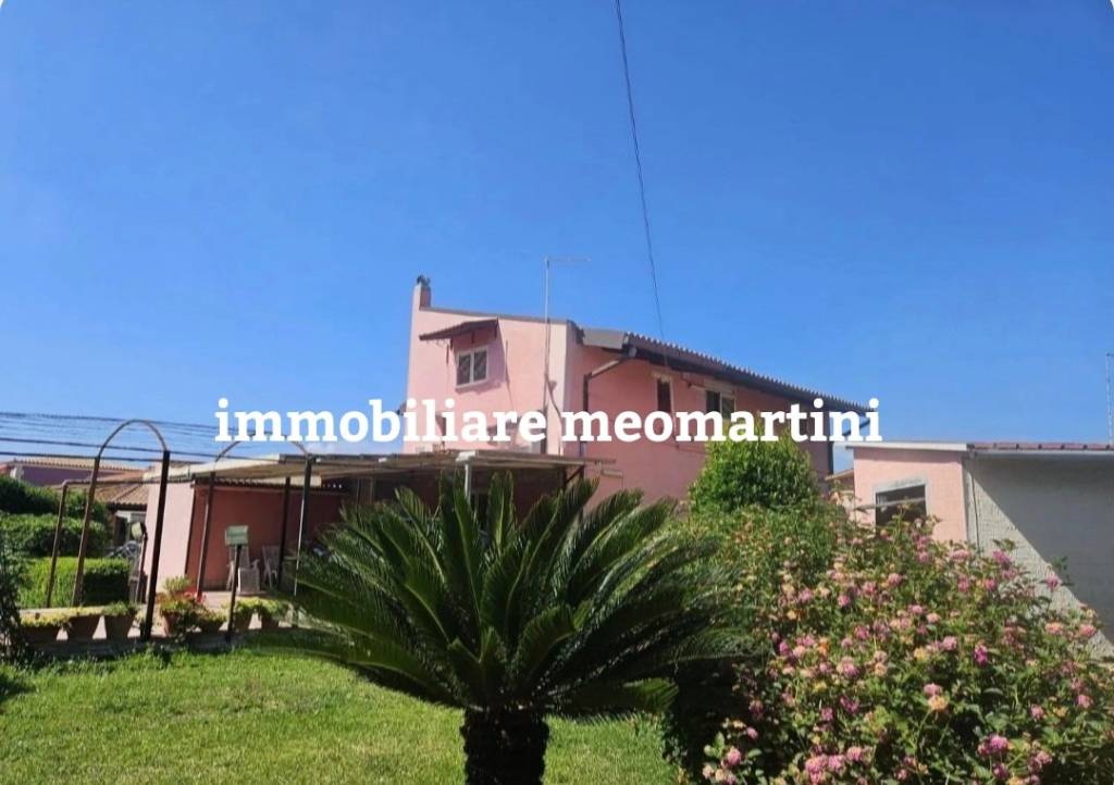 casa indipendente in vendita a Siracusa in zona Isola Ortigia