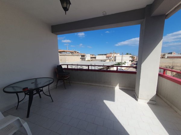 appartamento in vendita a Siracusa in zona Cassibile