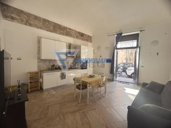 appartamento in vendita a Siracusa in zona Centro Città