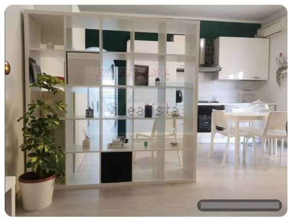 appartamento in vendita a Siracusa in zona Borgata