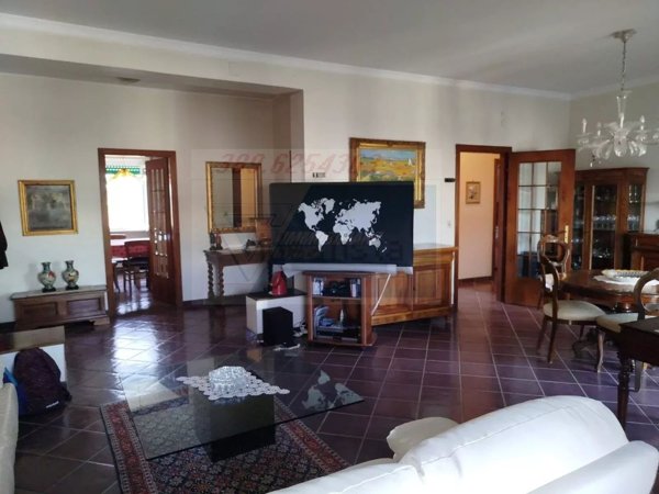 appartamento in vendita a Siracusa in zona Borgata
