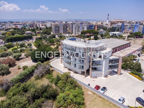 appartamento in vendita a Siracusa