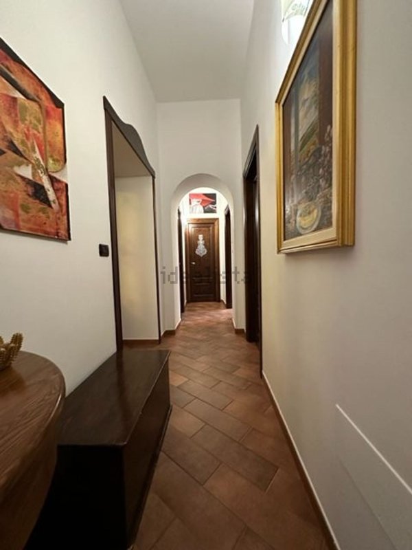 appartamento in vendita a Siracusa in zona Isola Ortigia