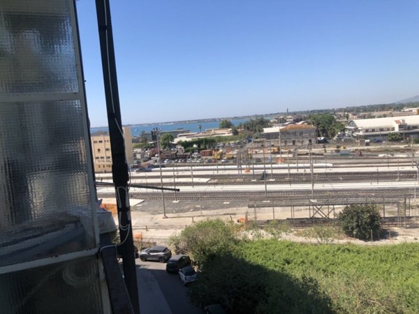 appartamento in vendita a Siracusa in zona Centro Città