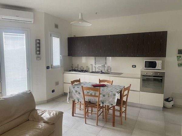 appartamento in vendita a Siracusa in zona Borgata