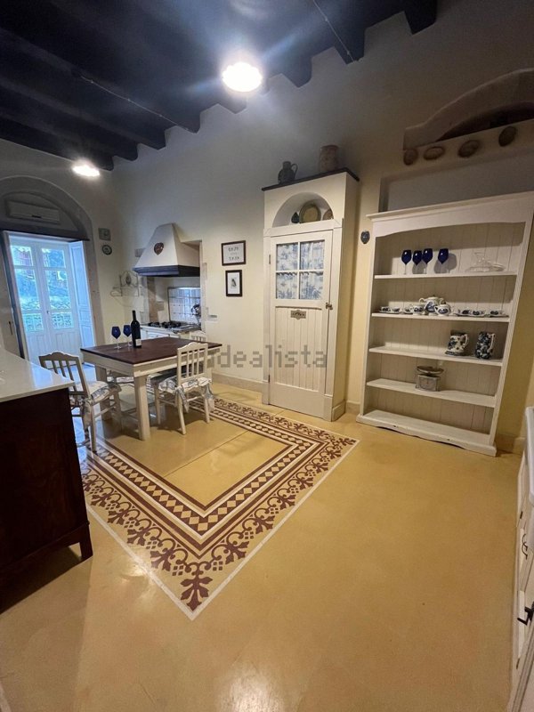 appartamento in vendita a Siracusa in zona Isola Ortigia