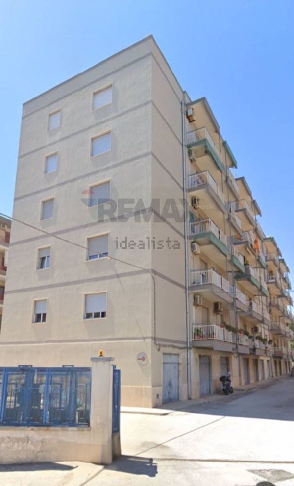 appartamento in vendita a Siracusa in zona Epipoli