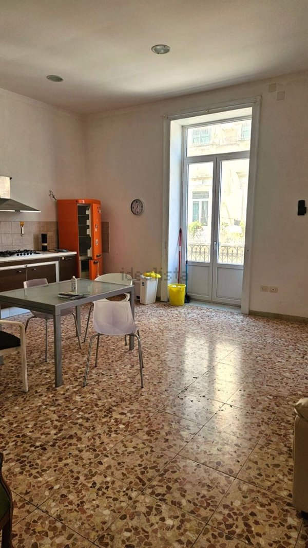 appartamento in vendita a Siracusa in zona Centro Città