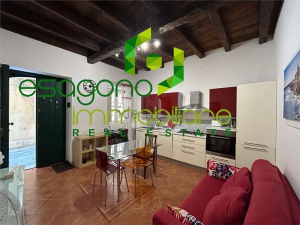 appartamento in vendita a Siracusa in zona Centro Città