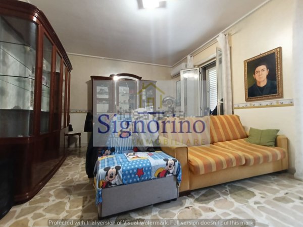 appartamento in vendita a Siracusa in zona Belvedere