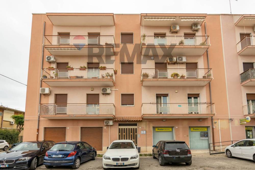 appartamento in vendita a Siracusa in zona Cassibile