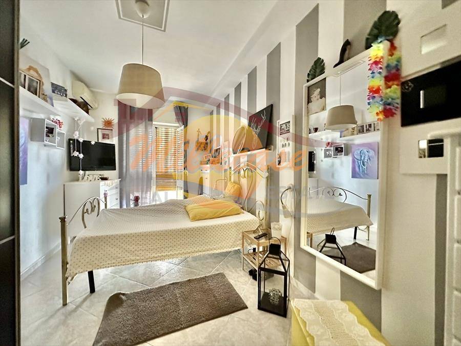 appartamento in vendita a Siracusa in zona Centro Città