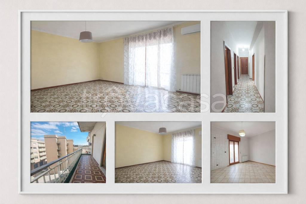 appartamento in vendita a Siracusa