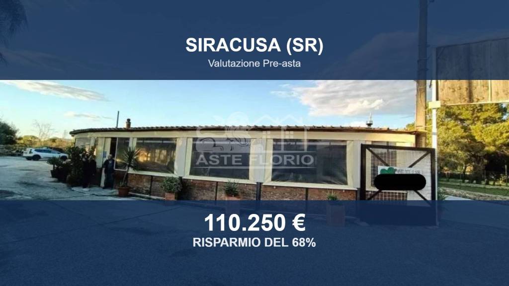 negozio in vendita a Siracusa in zona Belvedere