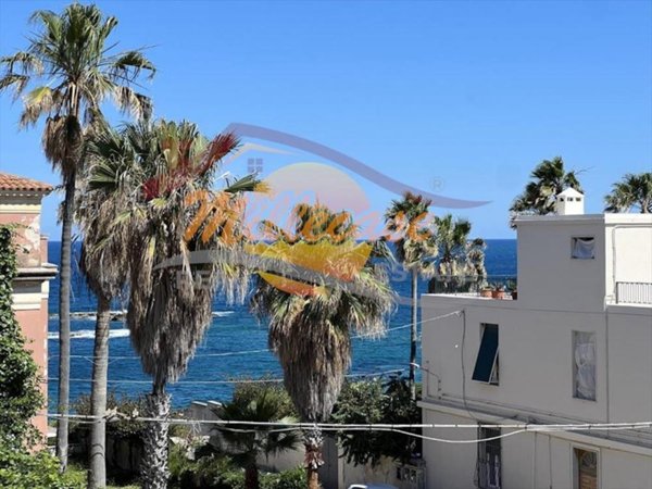 appartamento in vendita a Siracusa in zona Centro Città