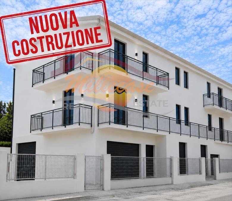 appartamento in vendita a Siracusa in zona Belvedere
