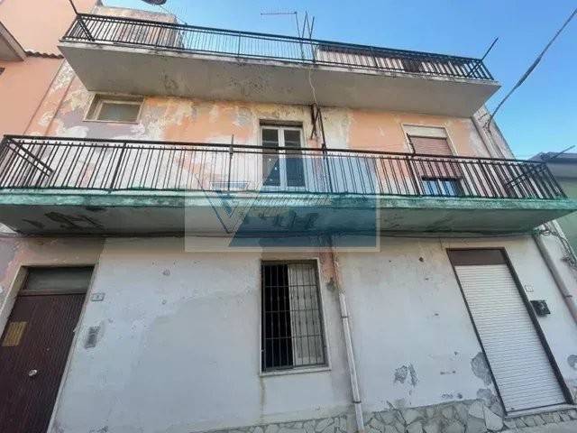 appartamento in vendita a Siracusa in zona Borgata