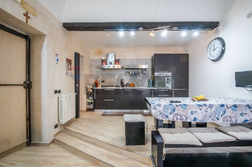 appartamento in vendita a Siracusa in zona Borgata