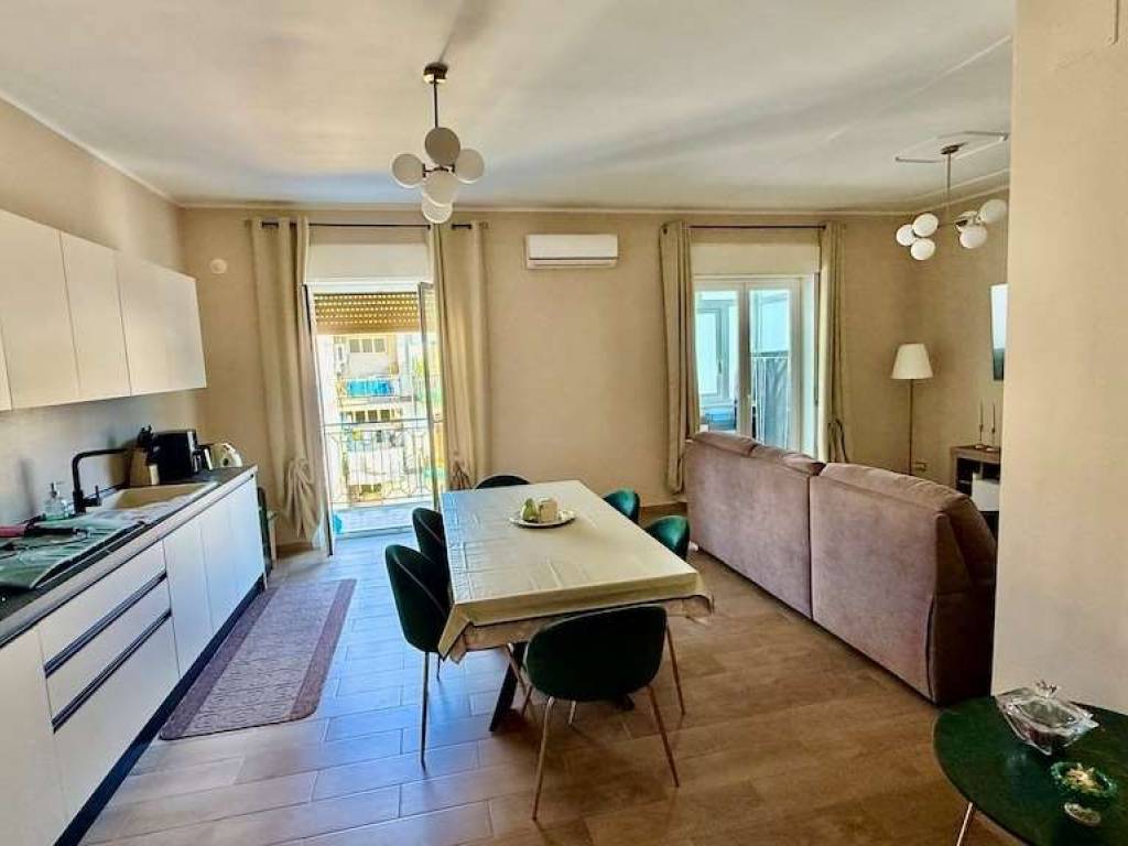 appartamento in vendita a Siracusa