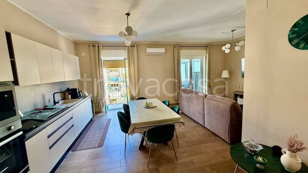 appartamento in vendita a Siracusa