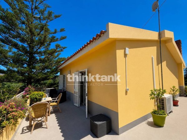 casa indipendente in vendita a Siracusa in zona Belvedere