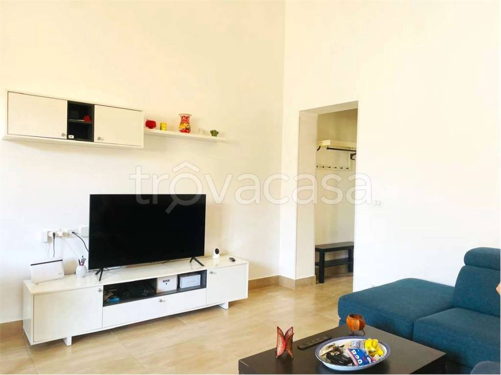 appartamento in vendita a Siracusa in zona Borgata