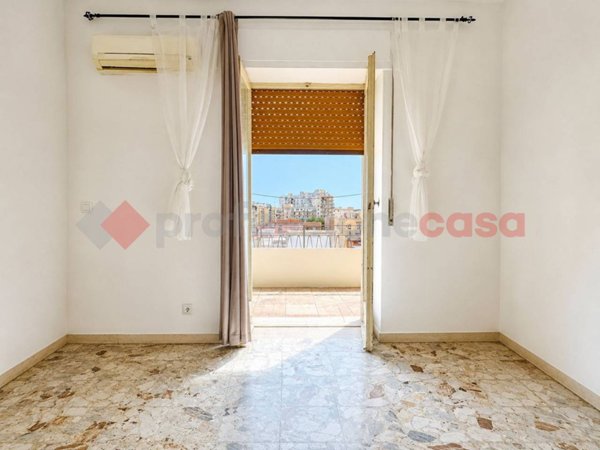 appartamento in vendita a Siracusa in zona Centro Città