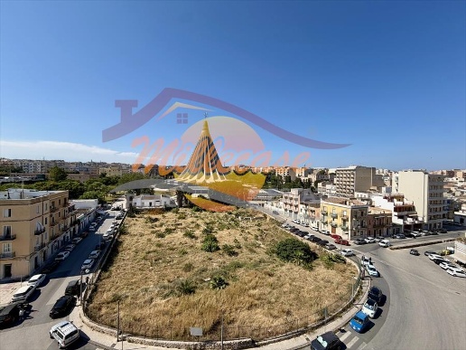 appartamento in vendita a Siracusa in zona Centro Città