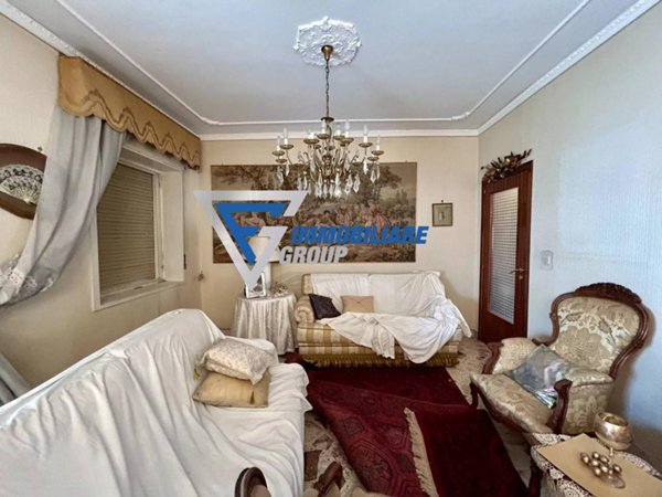 appartamento in vendita a Siracusa in zona Borgata