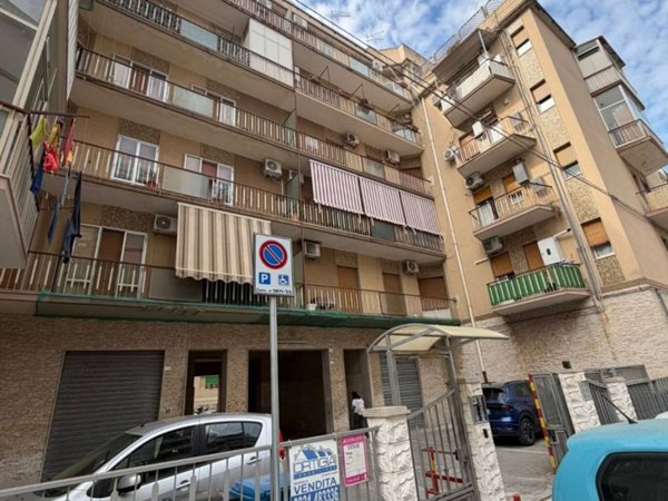 appartamento in vendita a Siracusa