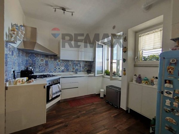 appartamento in vendita a Siracusa in zona Grottasanta