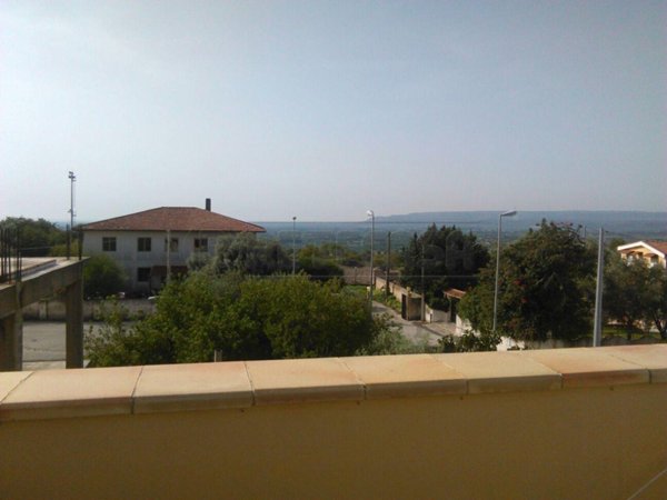 appartamento in vendita a Siracusa in zona Belvedere