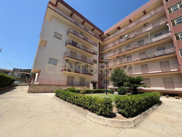 appartamento in vendita a Siracusa
