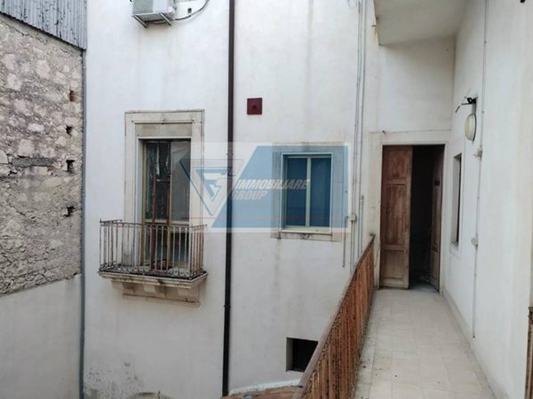 appartamento in vendita a Siracusa in zona Centro Città