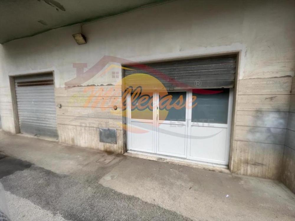 locale di sgombero in vendita a Siracusa in zona Scala Greca