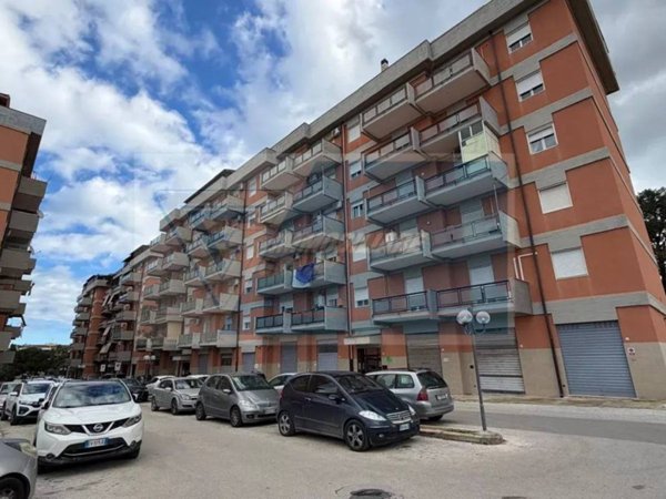 appartamento in vendita a Siracusa in zona Centro Città