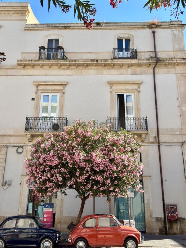 appartamento in vendita a Siracusa in zona Centro Città